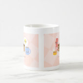 Van je houdt een Brunch Mok (Center)