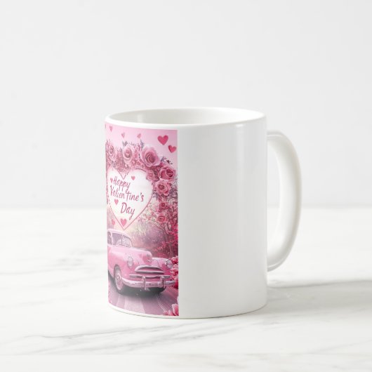 Van je laatste Mok (Voorkant rechts)