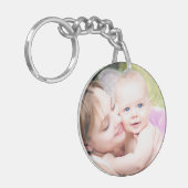 Van je mama, Foto Sleutelhanger (Voorkant Links)