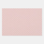 Van je mama foto's die papieren vellen ompakken (Voorkant 2)