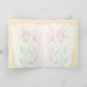 Van je mama Kaart (Binnen)