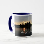 Van je opa houden. mok (Voorkant links)