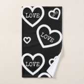 VAN JE VERLIEZEN COLLECTIE BAD HANDDOEK (Handdoek)