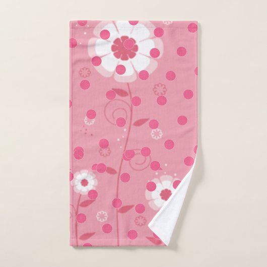 VAN JE VERLIEZEN COLLECTIE BAD HANDDOEK