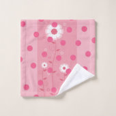 VAN JE VERLIEZEN COLLECTIE BAD HANDDOEK (Wasdoekje)