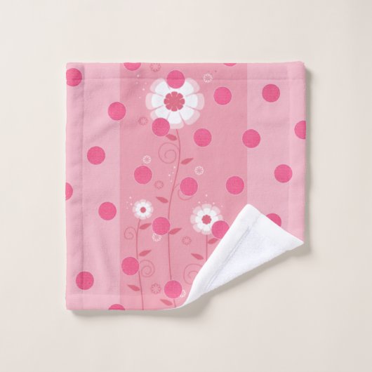 VAN JE VERLIEZEN COLLECTIE BAD HANDDOEK (Wasdoekje)