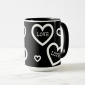 VAN JE VERLIEZEN COLLECTIE MOK (Voorkant rechts)