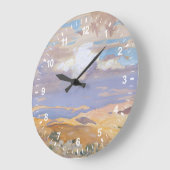 Van Jerusalem Grote Klok (Hoek)