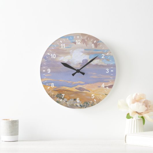 Van Jerusalem Grote Klok (Huis)