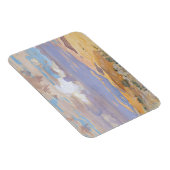 Van Jerusalem Magneet (Rechterzijde)