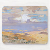 Van Jerusalem Muismat (Voorkant)