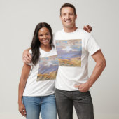 Van Jerusalem T-shirt (Unisex)
