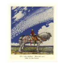 Van John Bauer naar de brede wereld