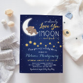 Van jou de Moon en de Achterste Uitnodiging van he