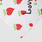 Van jouw weefselpapier tissuepapier (Detail)