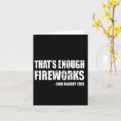 van juli Shirten voor mannen vierde juli grappige  Kaart (Gele Bloem)