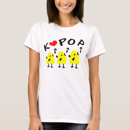 VAN K POP LITTLE VORIGE ZING Damesdoll (geschikt v T-shirt