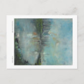 Van Kangaroo Point Cliffs Briefkaart (Voorkant)