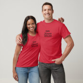 Van Kansas T-shirt (Unisex)
