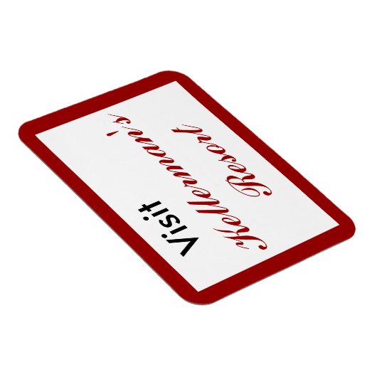 Van Kellerman Magneet (Rechterzijde)