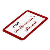 Van Kellerman Magneet (Linkerzijde)