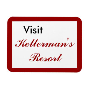 Van Kellerman's Magneet