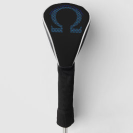 Van Laatste tot Legendarisch: Omega Kracht! Golfheadcover