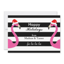 Van LaLa van FA van de LaFlamingo de Kaart van de