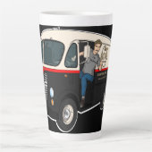 Van Latte Mok (Voorkant)