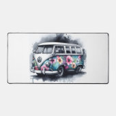 Van Life desk pad (Voorkant)