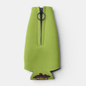 Van Life Flesjeskoeler (Achterkant)