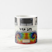 Van Life Koffiemok (Center)