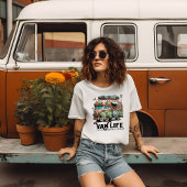 Van Life T-shirt
