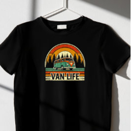 VAN LIFE T-SHIRT