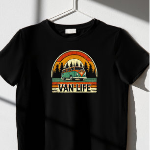 VAN LIFE T-SHIRT