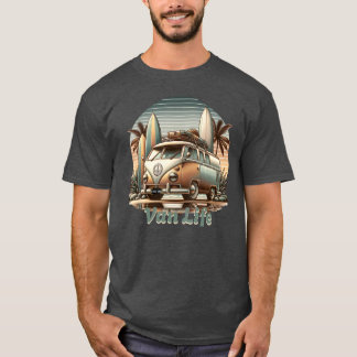 Van Life T-shirt