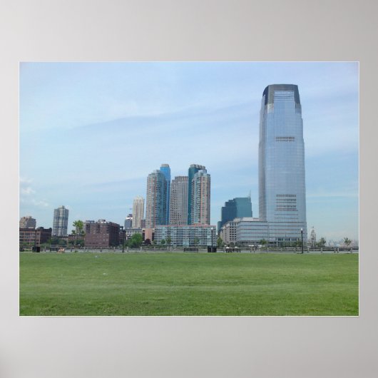 Van LSP-Poster Poster (Voorkant)