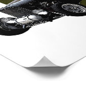 Van mij een poster (Hoek)