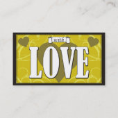 Van mij naar jou - één coupon (Achterkant)