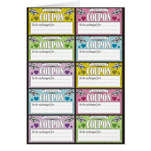 Van mij naar jullie coupons