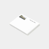Van mij naar ooi post-it® notes (Schuin)