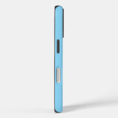 VAN MIJ! NIET VAN JOU! Boynton's kip telefoonhoesj Case-Mate iPhone Case (Achterkant / Rechts)