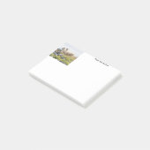 Van mij tot Ewe Post-it® Notes (Schuin)