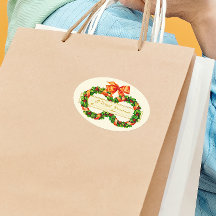  Van mij tot u Kerstcadeau