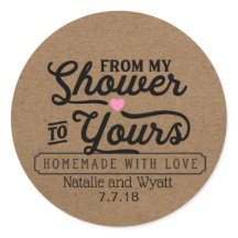 Van mijn douwer tot uw kunstpapier