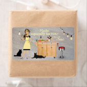 Van mijn keuken tot de Stickers (Insitu)