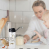 VAN MIJN KIPPEN TOT JE TAFEL VERSE EIEREN LOGO WATERFLES