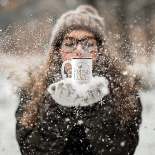 VAN MIJN KIPPEN TOT JE TAFELKIPPENEI KOFFIEMOK