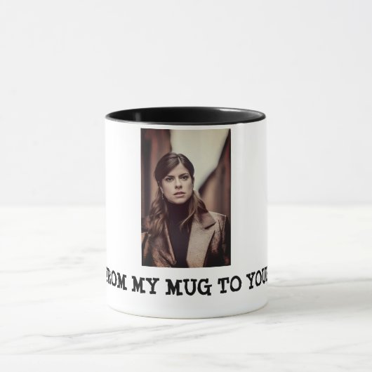 Van mijn Mok naar de jouwe (Midden)