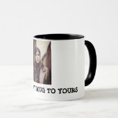 Van mijn Mok naar de jouwe (Voorkant rechts)